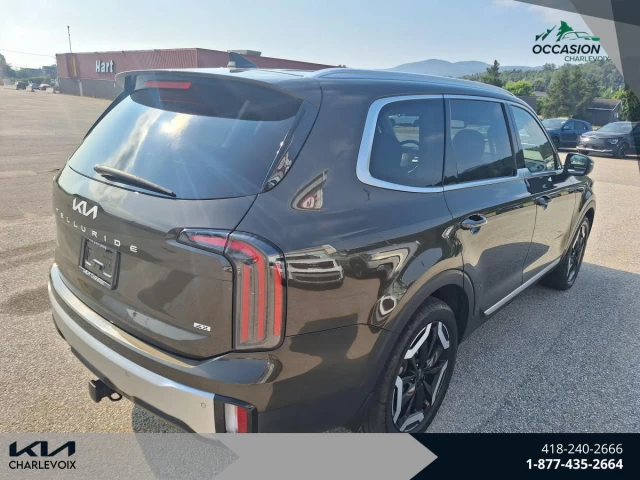 Kia Telluride EX AWD 2023