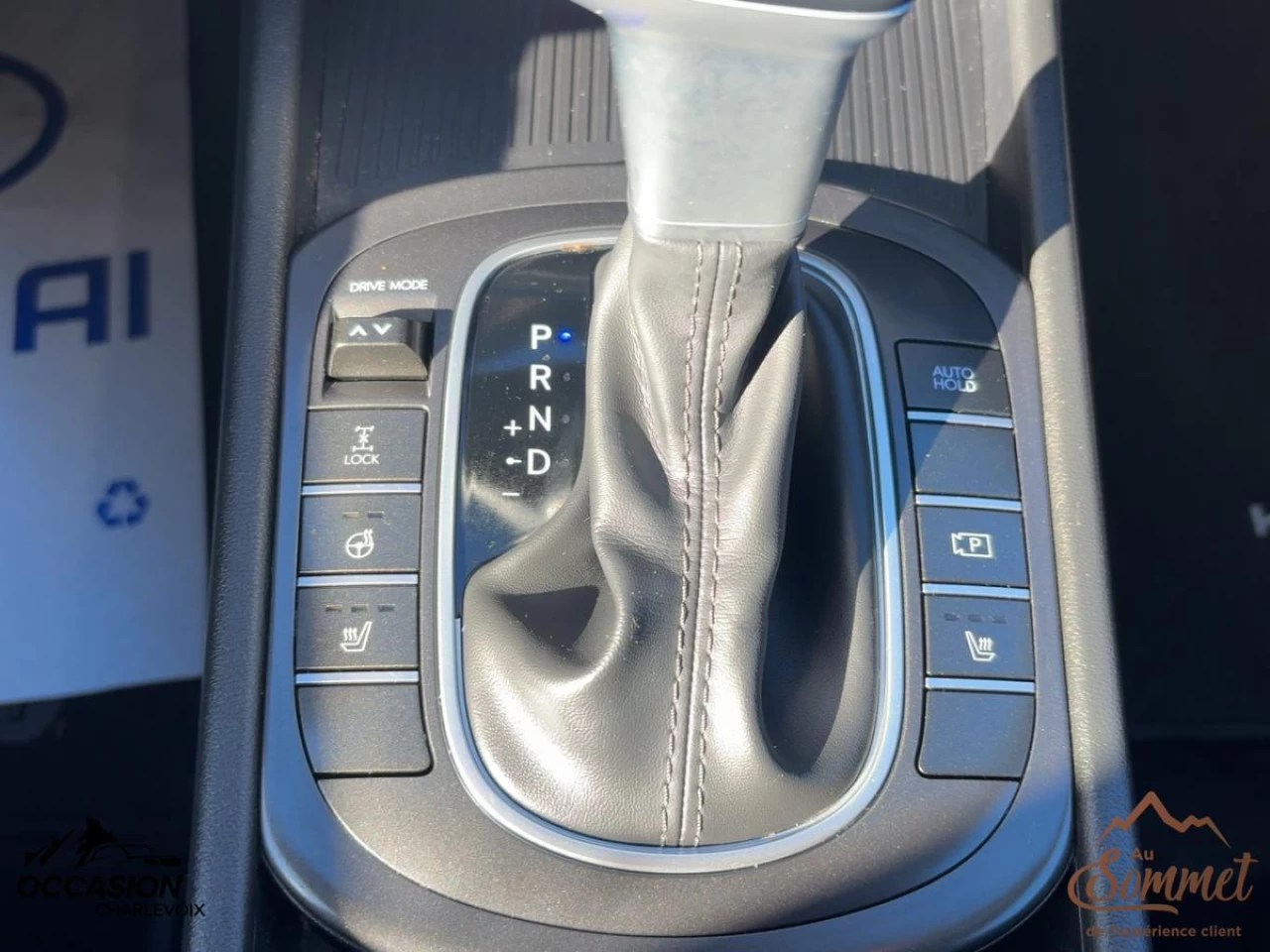 2025 Hyundai Kona
                                                    2.0L Preferred AWD Image principale