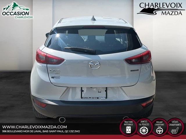 Mazda CX-3 GS 2021