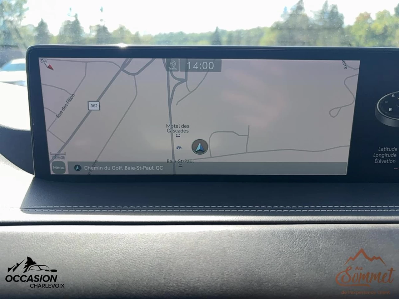 2021 Genesis GV80
                                                    3.5T Prestige AWD Image principale