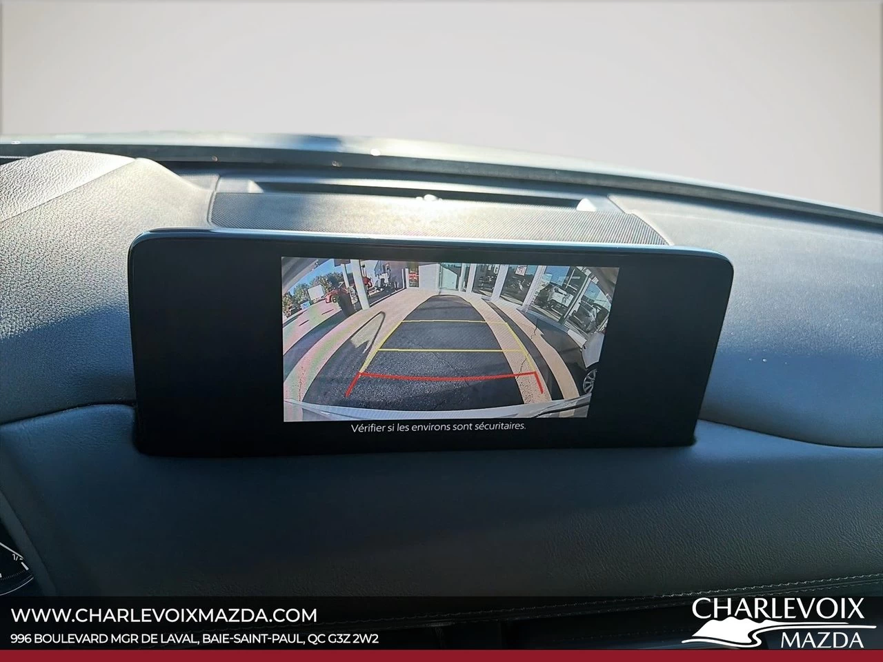 2025 Mazda CX-5 GT Main Image