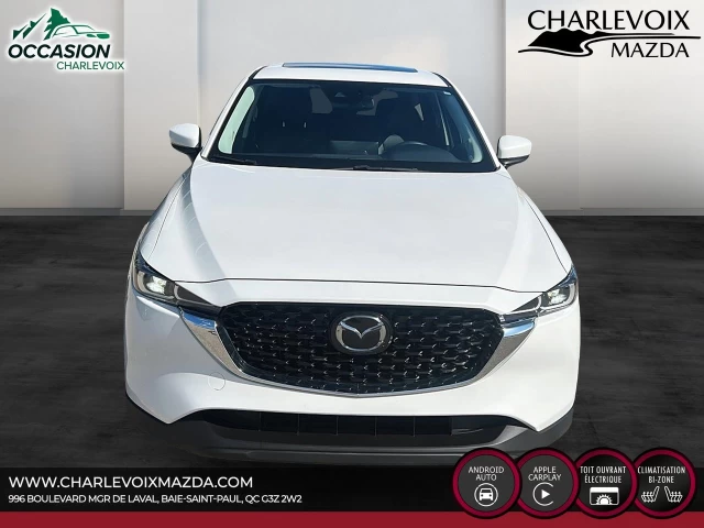 Mazda CX-5 GROUPE CONFORT 2023