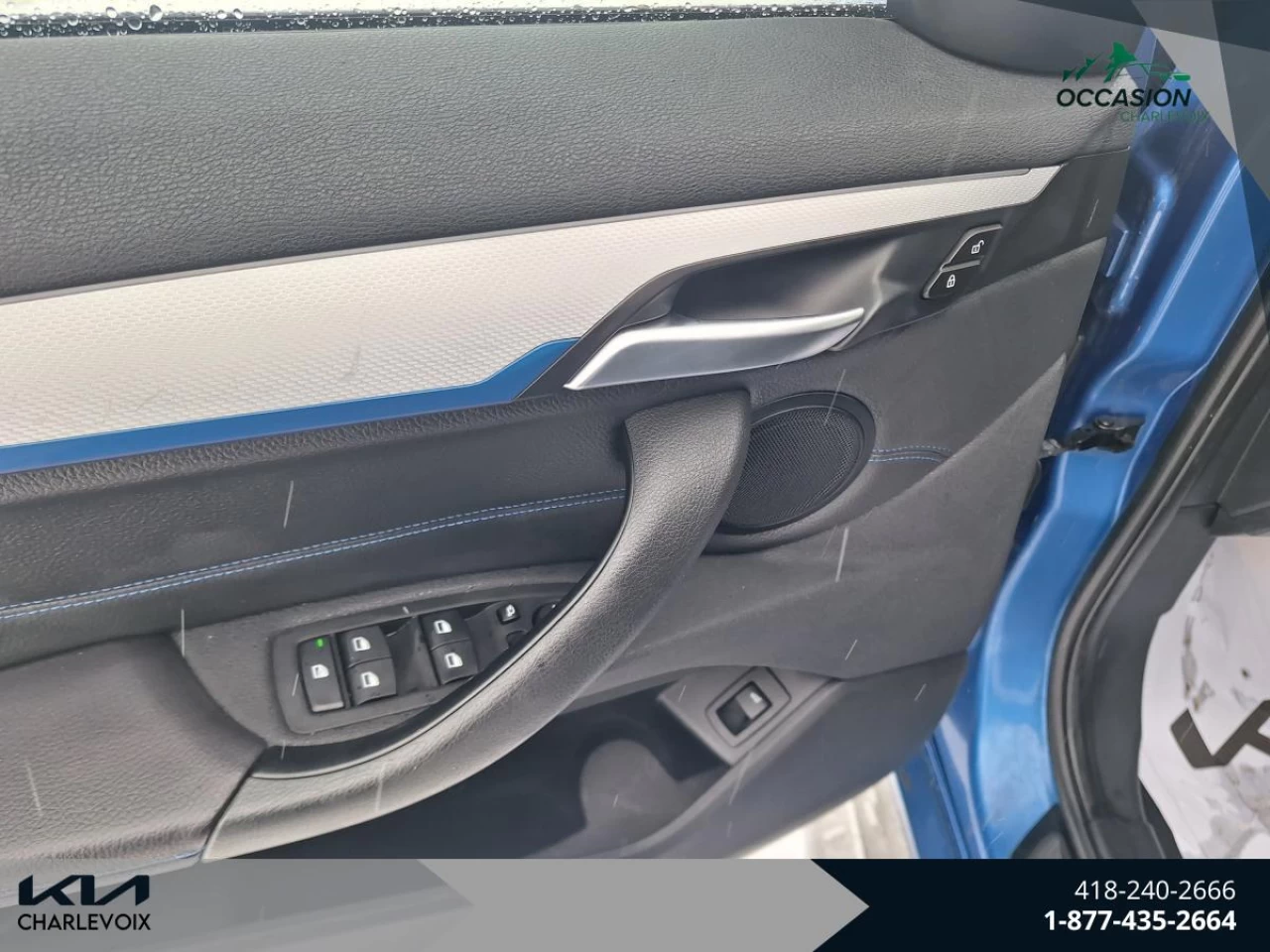 2018 BMW X1 xDrive28i Main Image