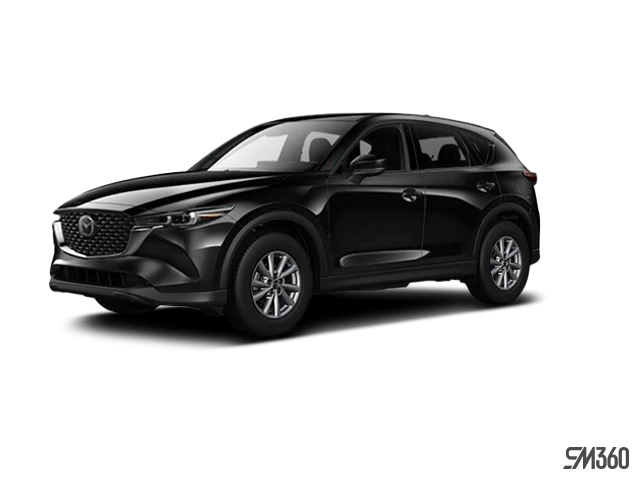 Mazda CX-5 GX 2023