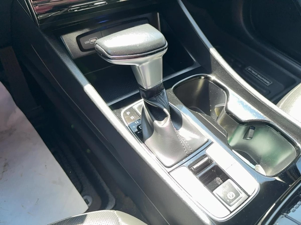 2023 Hyundai Santa Cruz Trend AWD Image principale