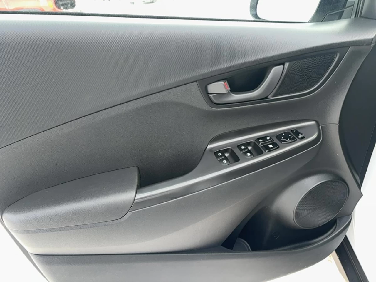 2019 Hyundai Kona 2.0L Preferred AWD Image principale