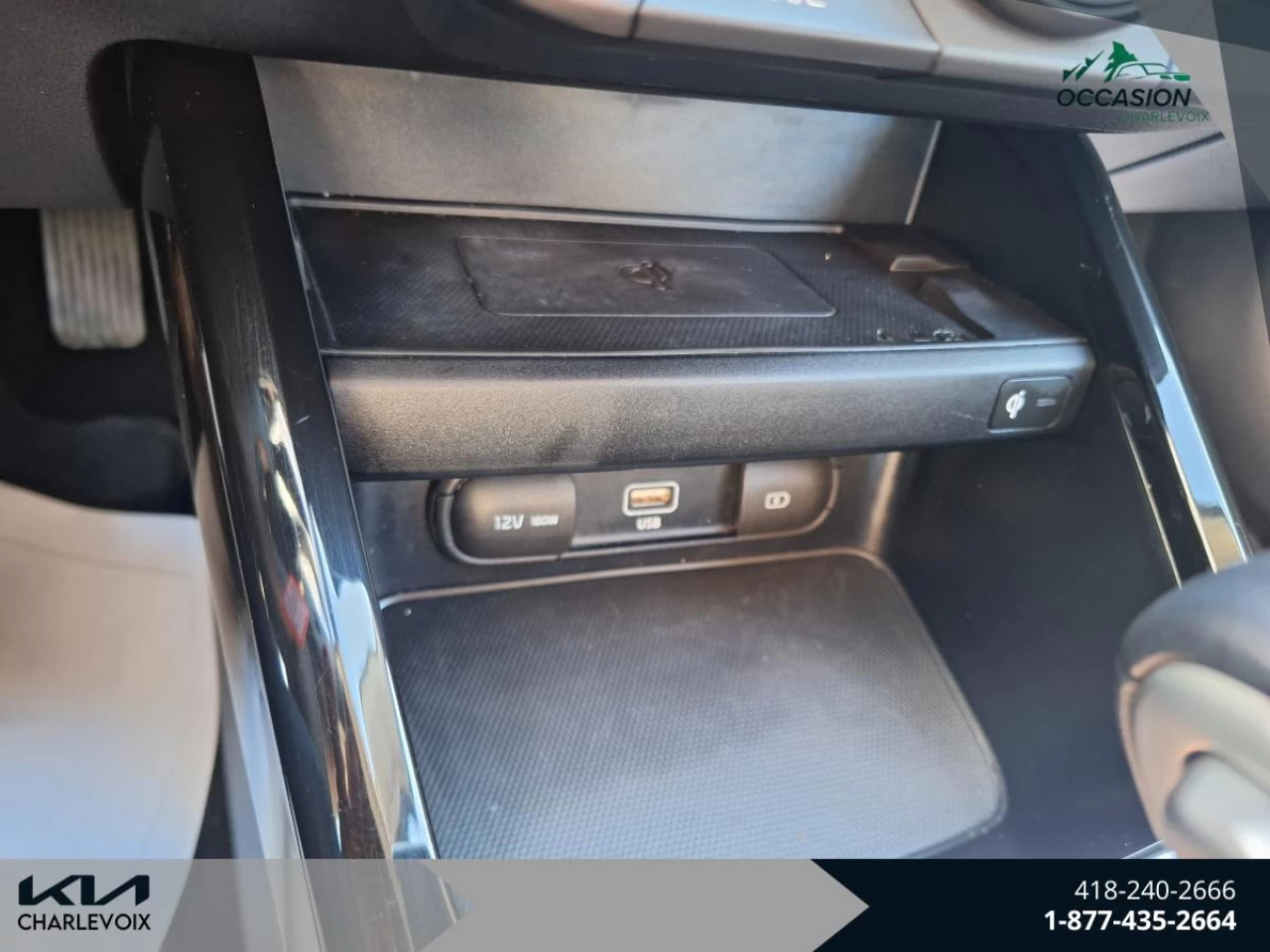 2023 Kia Forte EX Image principale