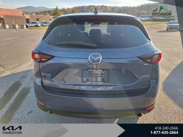 Mazda CX-5 2021.5 Kuro Edition AWD 2021