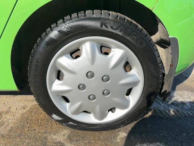 Ford Fiesta 5dr HB SE 2015