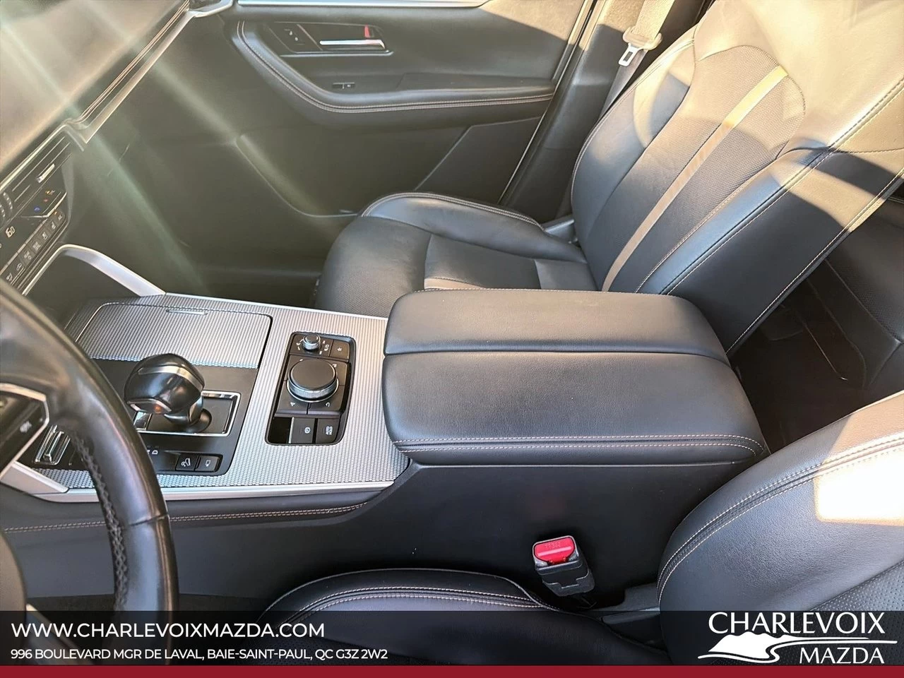 2025 Mazda CX-70 PHEV GT PHEV Image principale