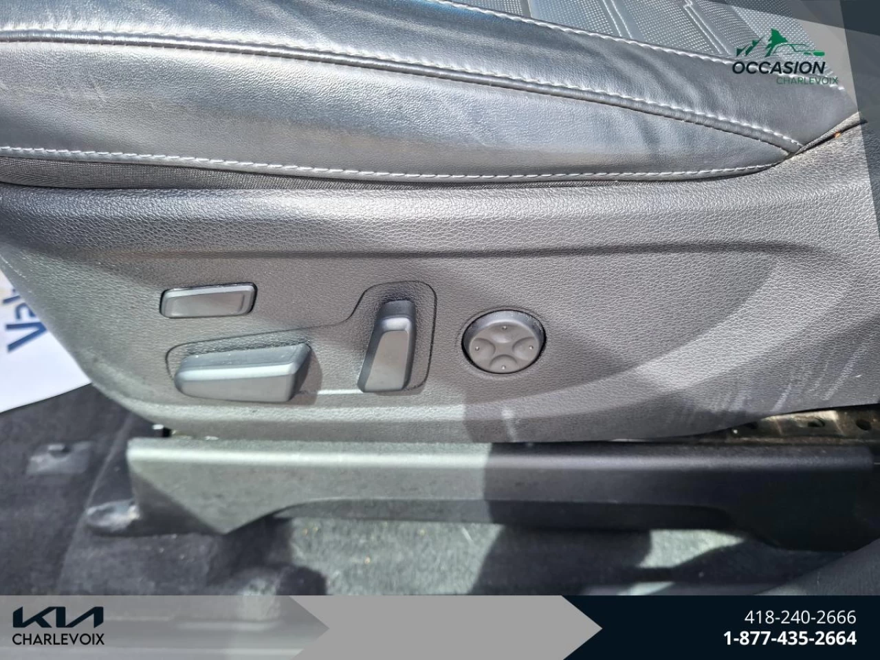 2023 Kia Telluride SX Limited AWD w/Black Interior Image principale