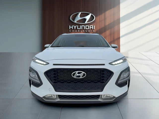 Hyundai Kona 2.0L Preferred AWD 2019
