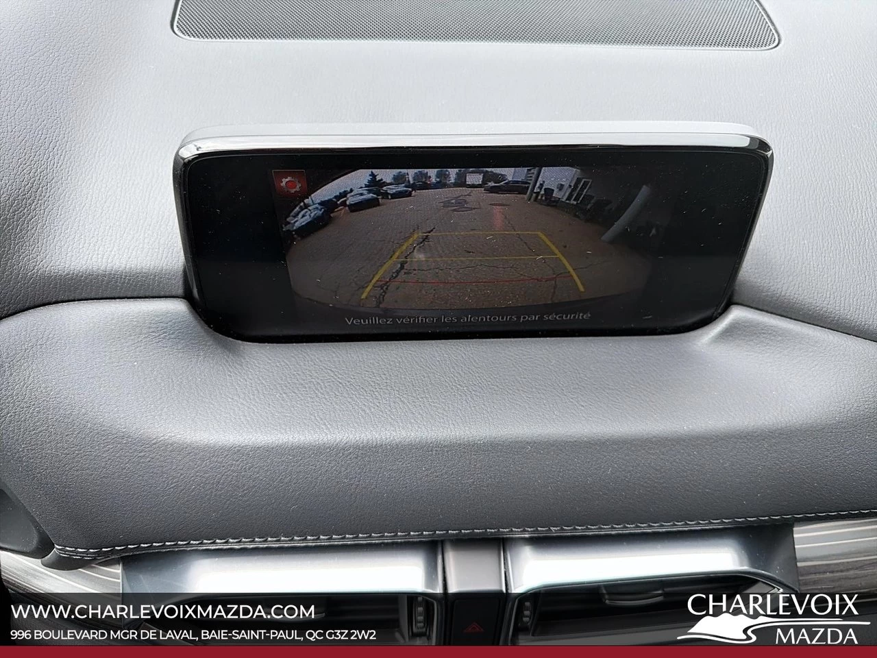 2018 Mazda CX-5 GT Main Image