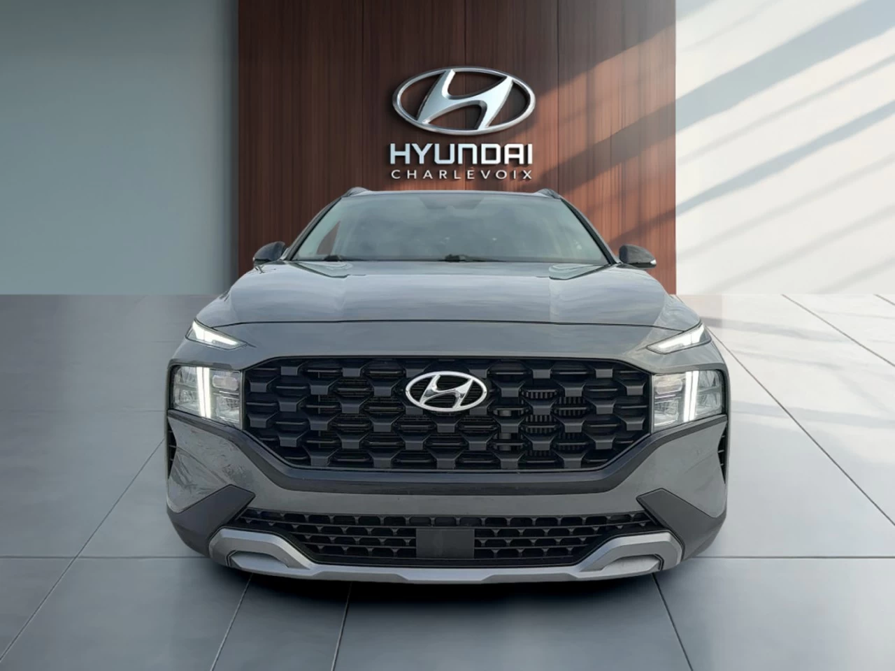 2022 Hyundai Santa Fe Urban AWD Image principale