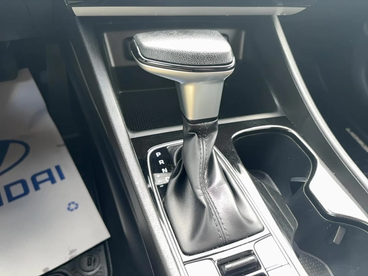 2022 Hyundai Tucson Essential AWD Main Image