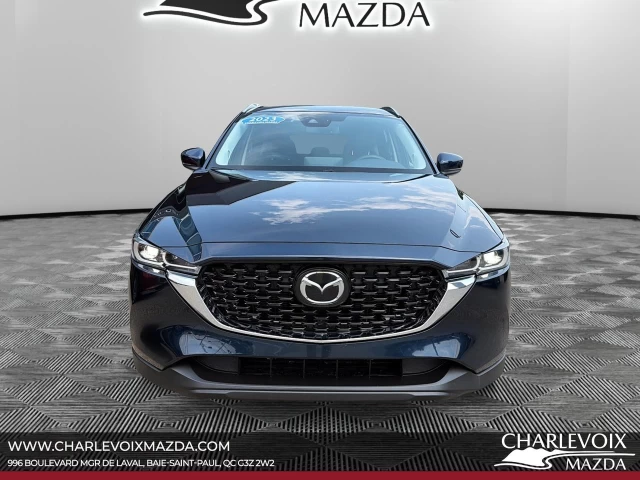 Mazda CX-5 GS AWD 2023