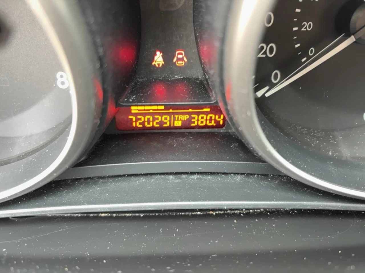 2011 Mazda Mazda3
                                                    4dr Sdn Auto GS Image principale