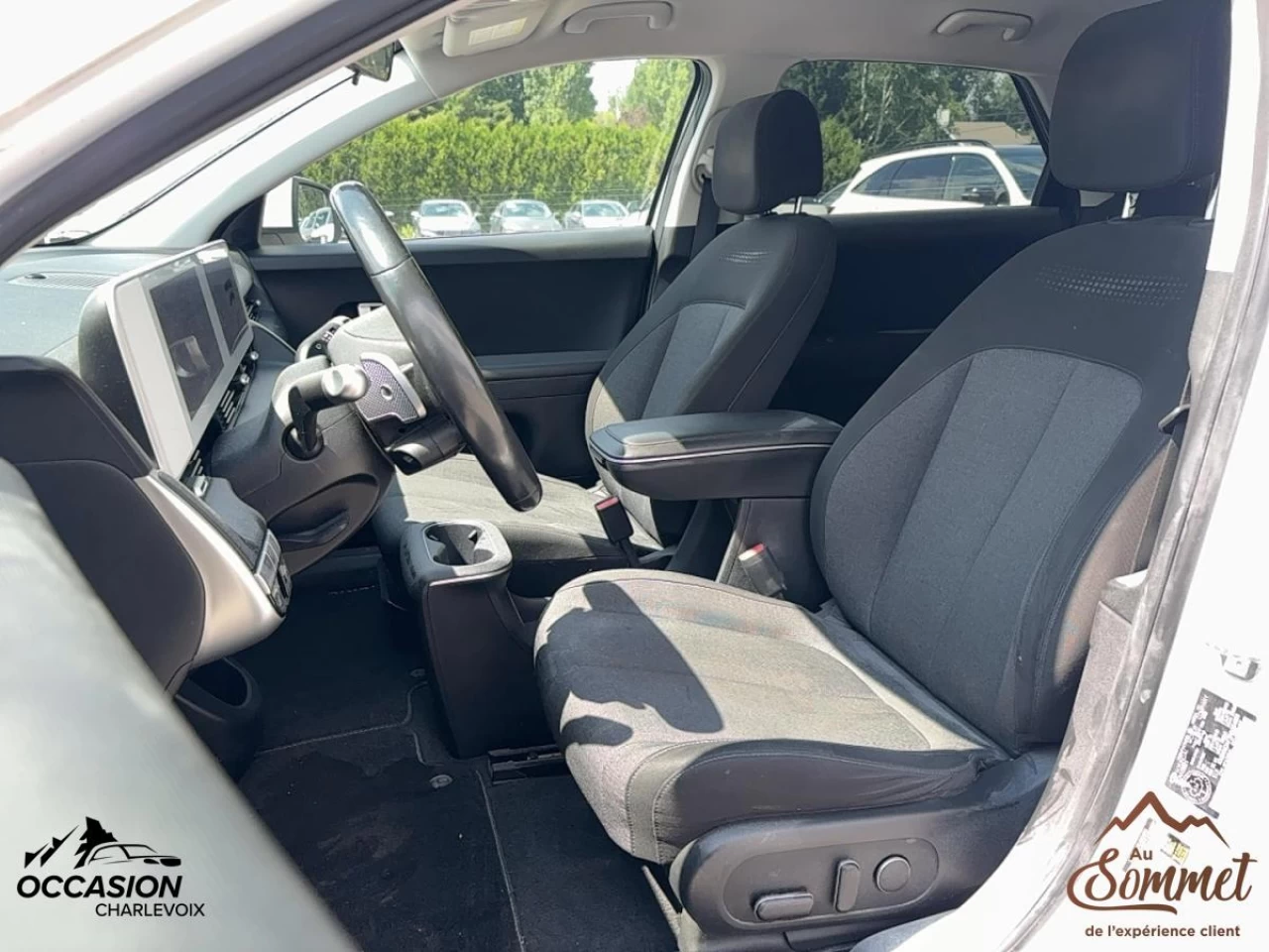 2022 Hyundai IONIQ 5 Preferred AWD Long Range Image principale