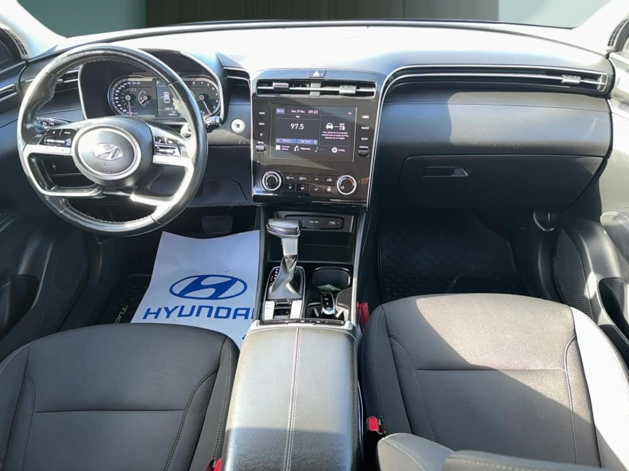 2023 Hyundai Tucson
                                                    Preferred AWD Image principale