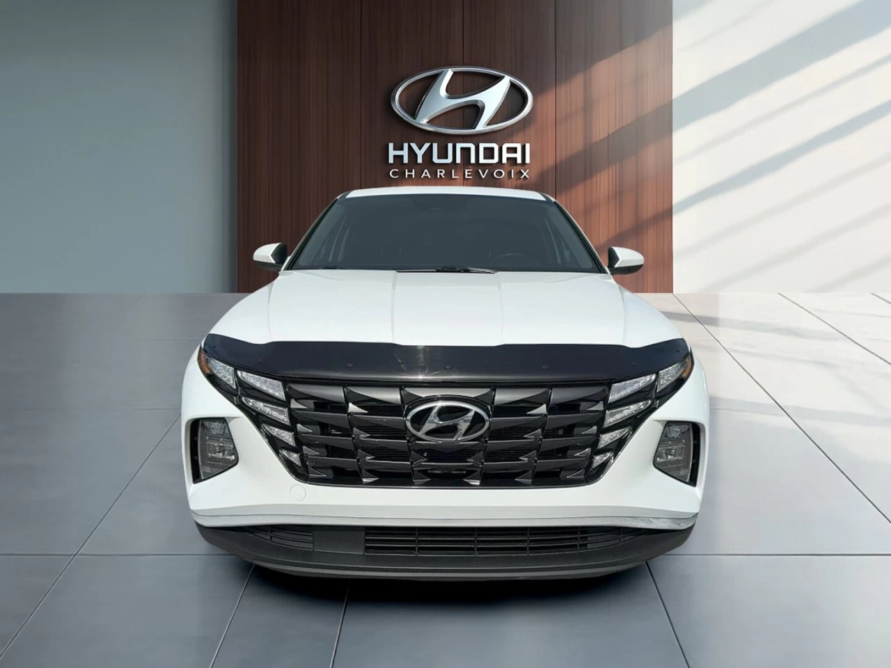 2022 Hyundai Tucson
                                                    Essential AWD Image principale