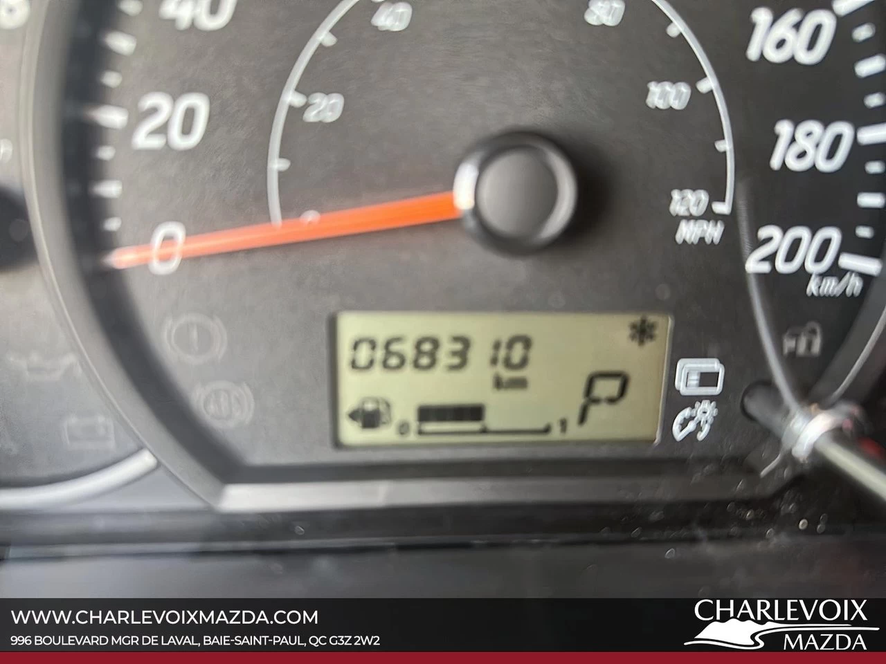 2023 Mitsubishi Mirage ES Main Image