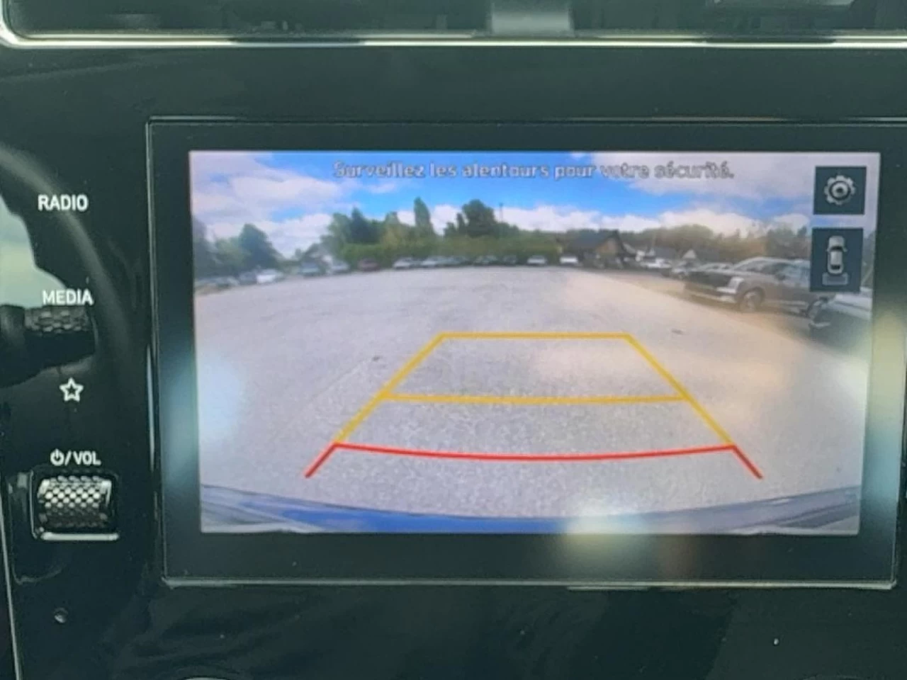 2022 Hyundai Tucson Essential AWD Main Image