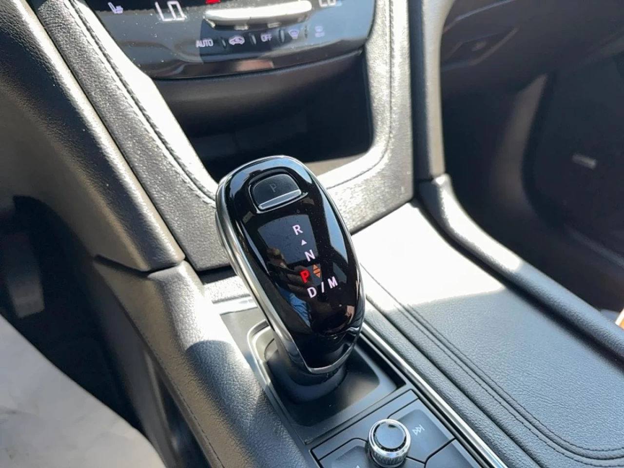 2023 Cadillac XT5 AWD 4dr Premium Luxury Main Image