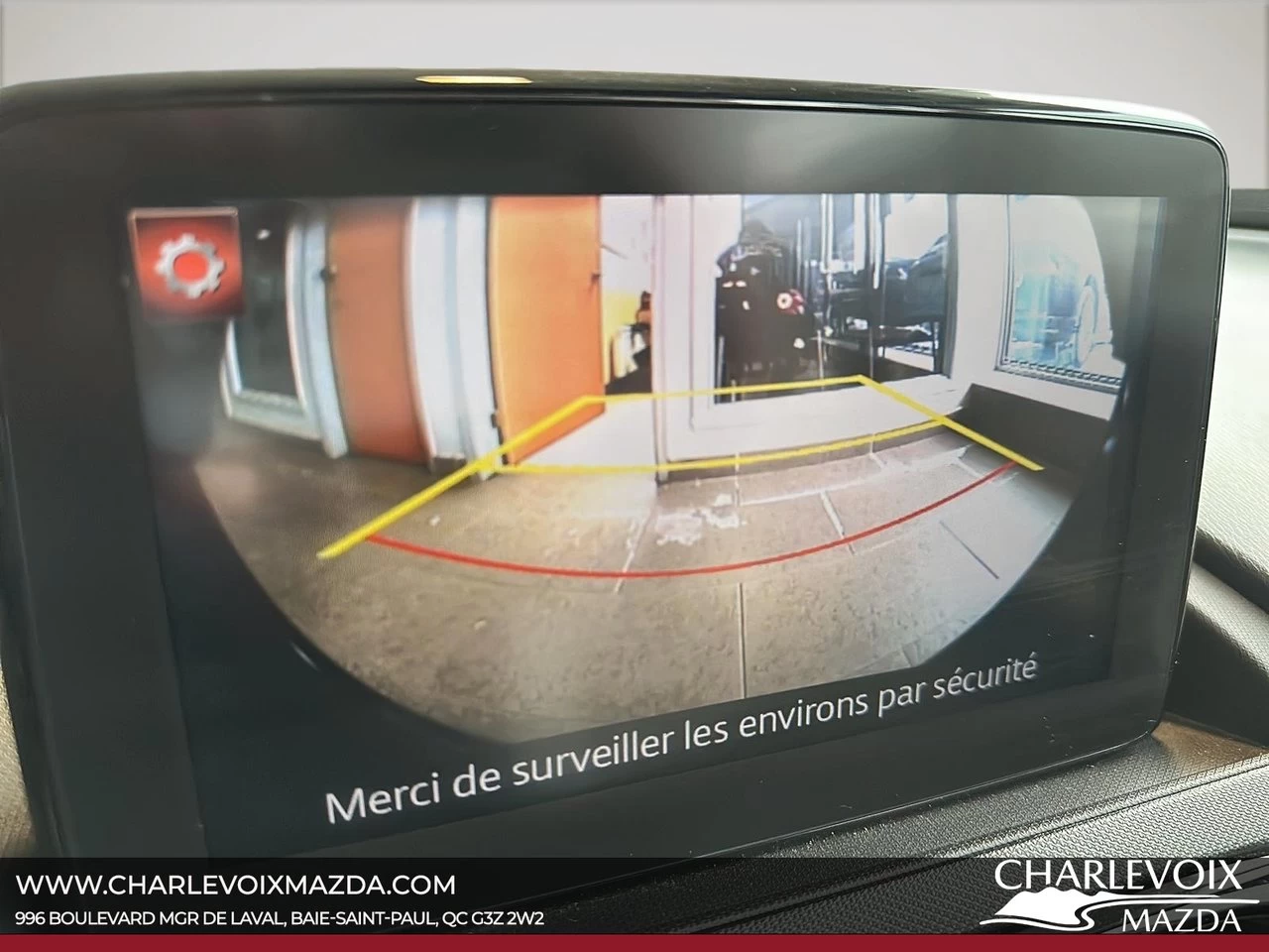 2022 Mazda MX-5 GT Main Image