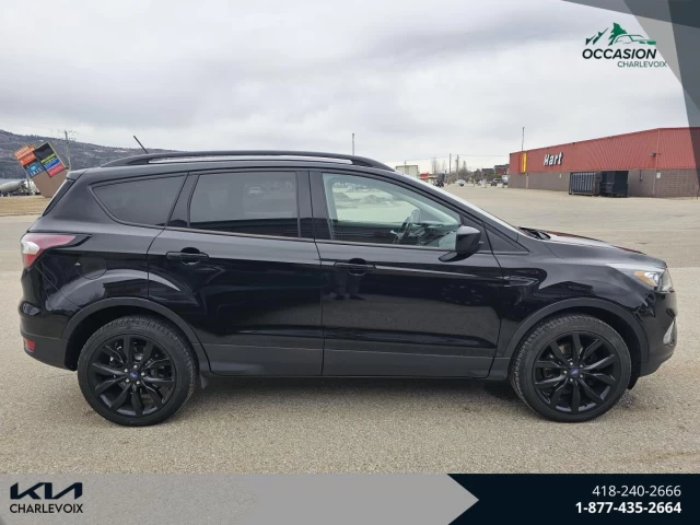 Ford Escape SE 4WD 2018