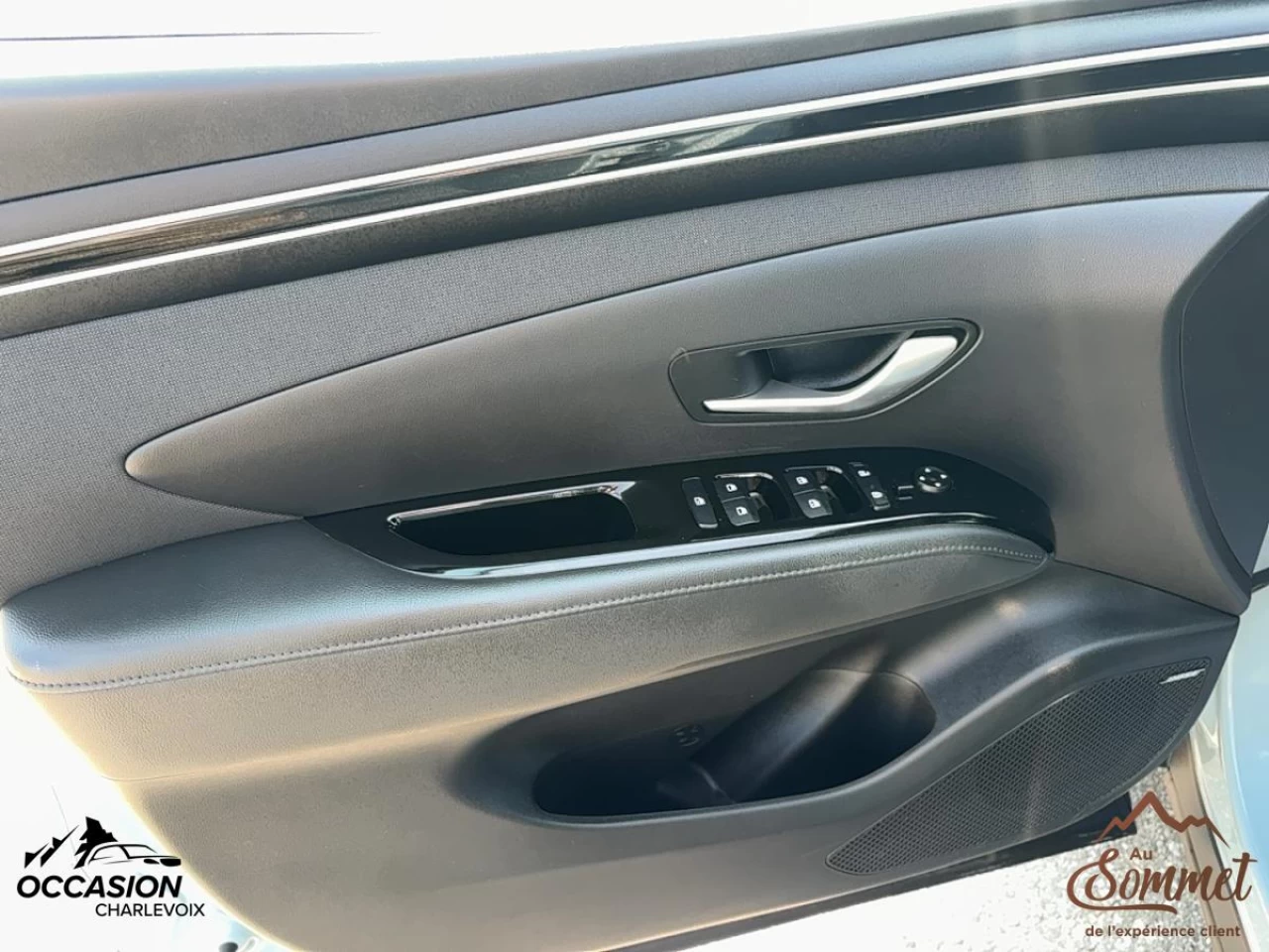 2024 Hyundai Santa Cruz
                                                    Trend AWD Image principale