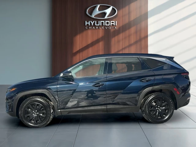 Hyundai Tucson Ultimate AWD 2023
