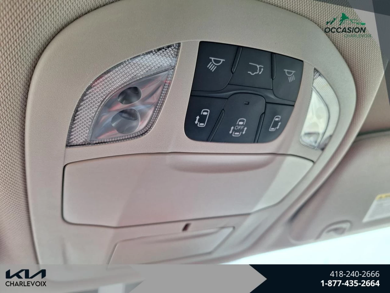 2021 Chrysler Pacifica Plug-In Hybrid Touring 2WD Image principale