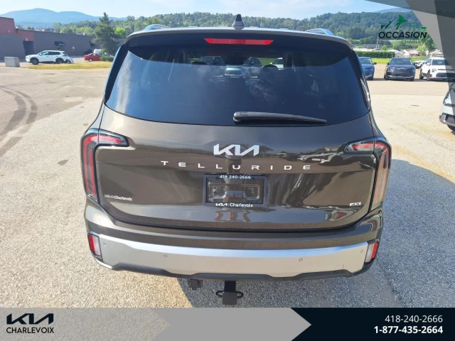 Kia Telluride EX AWD 2023