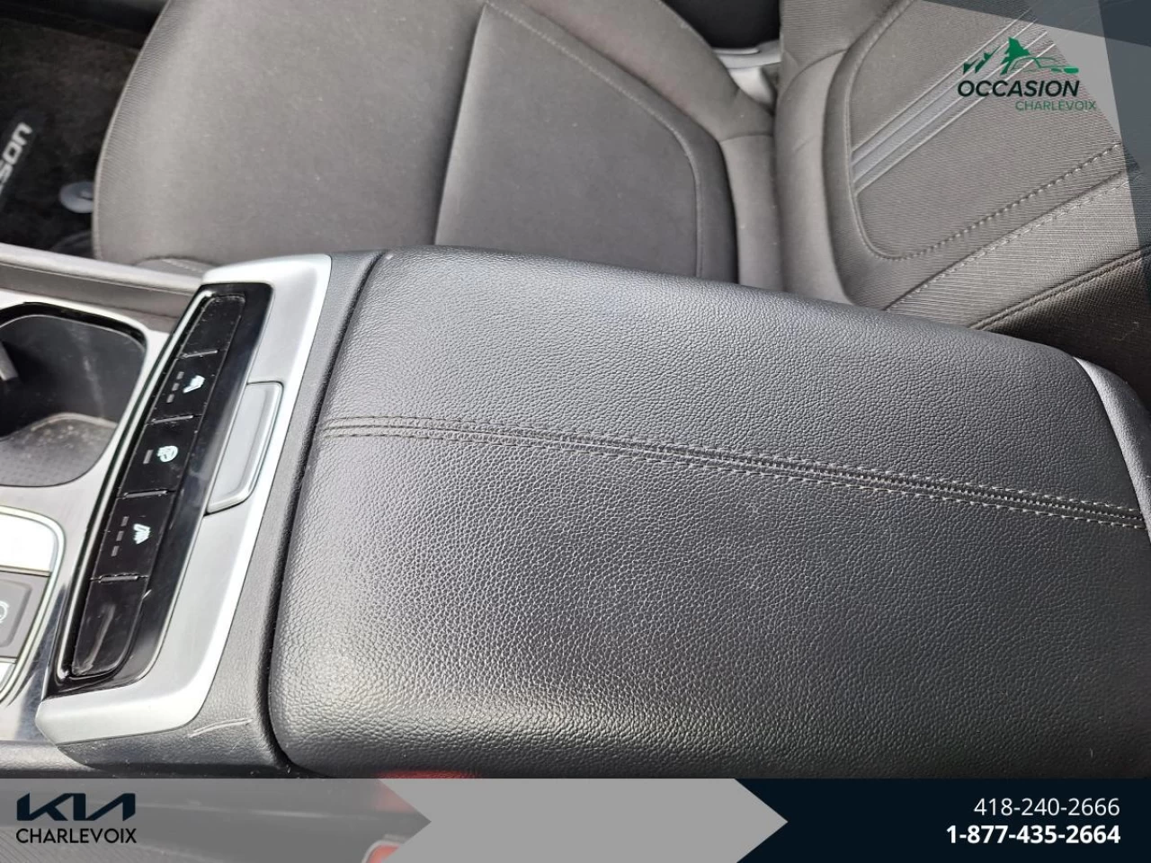 2022 Hyundai Tucson Preferred AWD Main Image