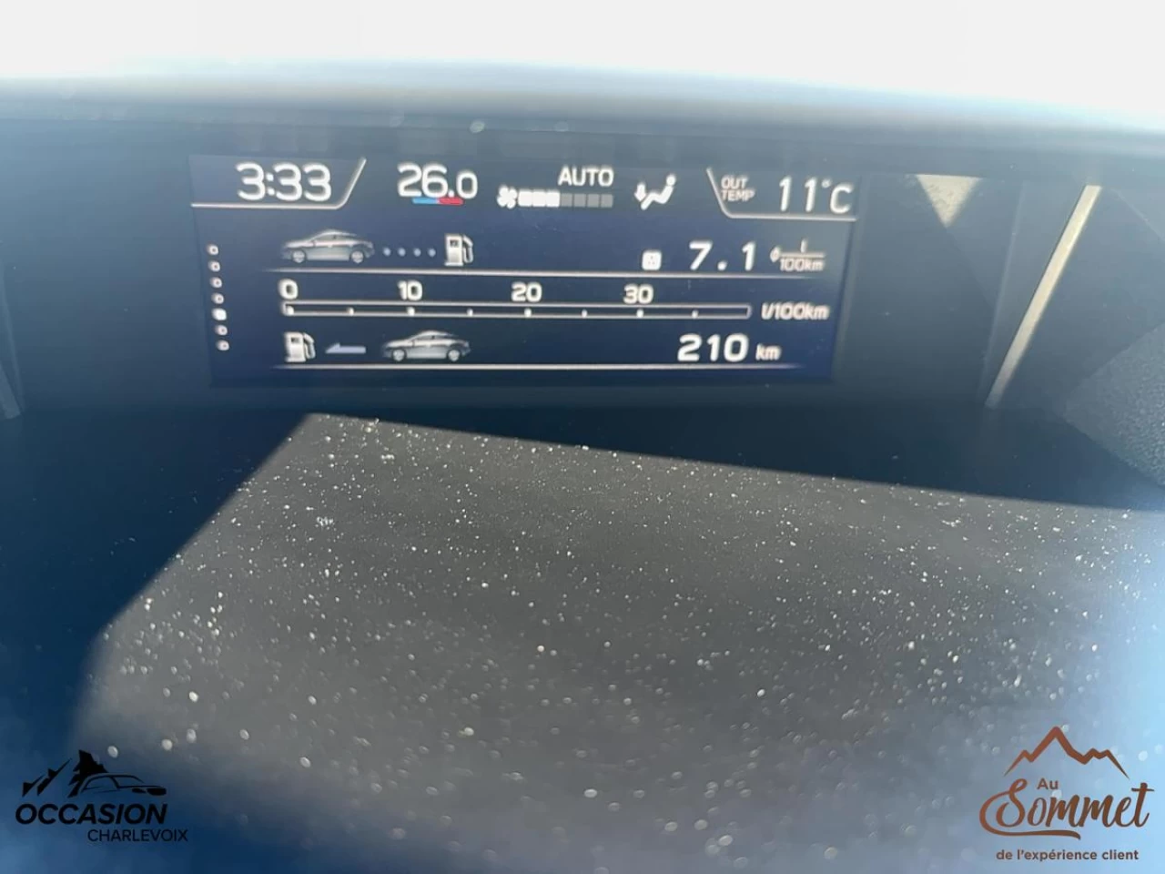 2019 Subaru Impreza
                                                    2.0i Touring 5-door Auto Image principale