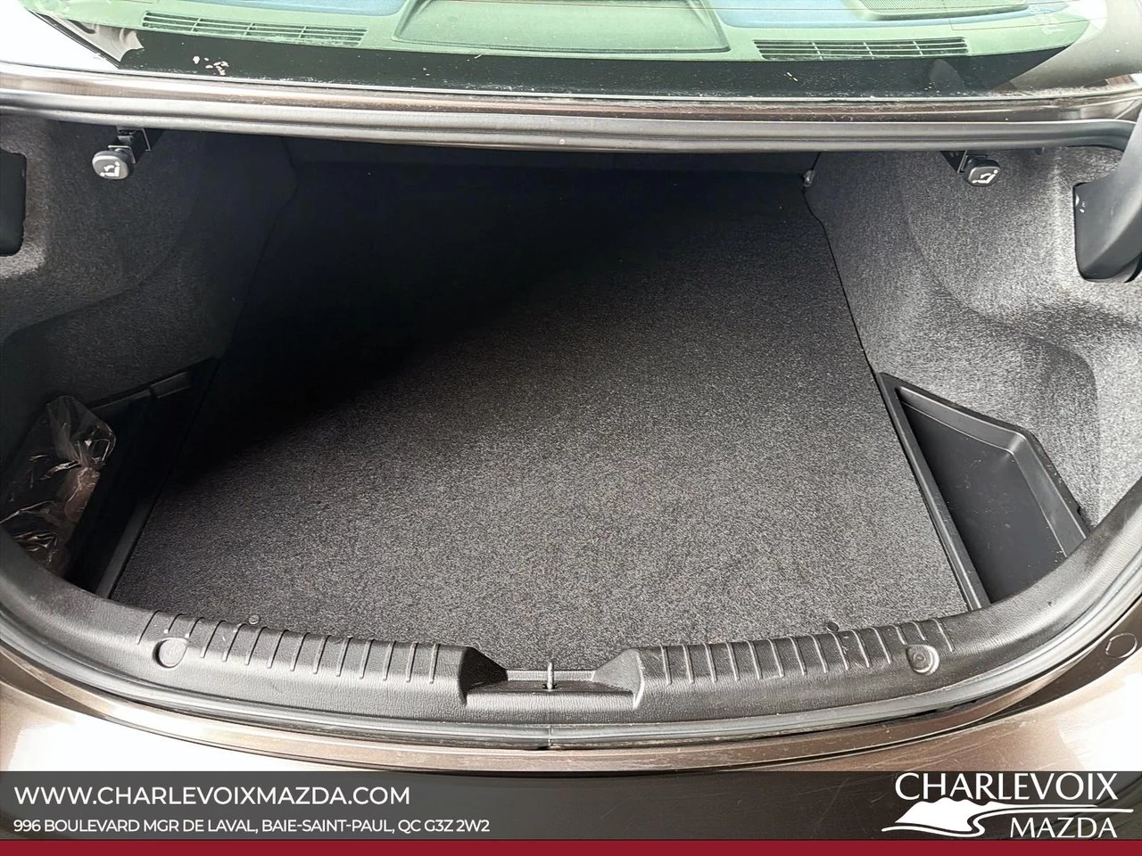 2016 Mazda Mazda6 GS-L Image principale