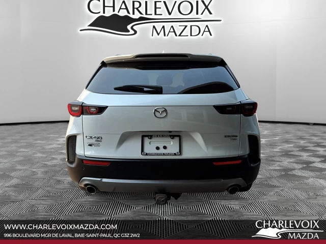 Mazda CX-50 Turbo 2024