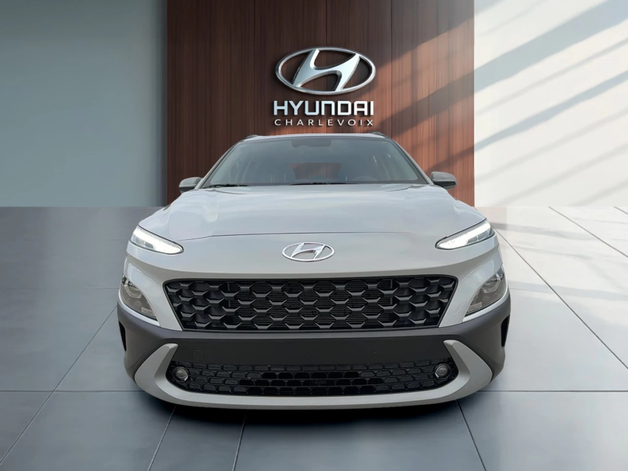 2022 Hyundai Kona 2.0L Preferred AWD Image principale