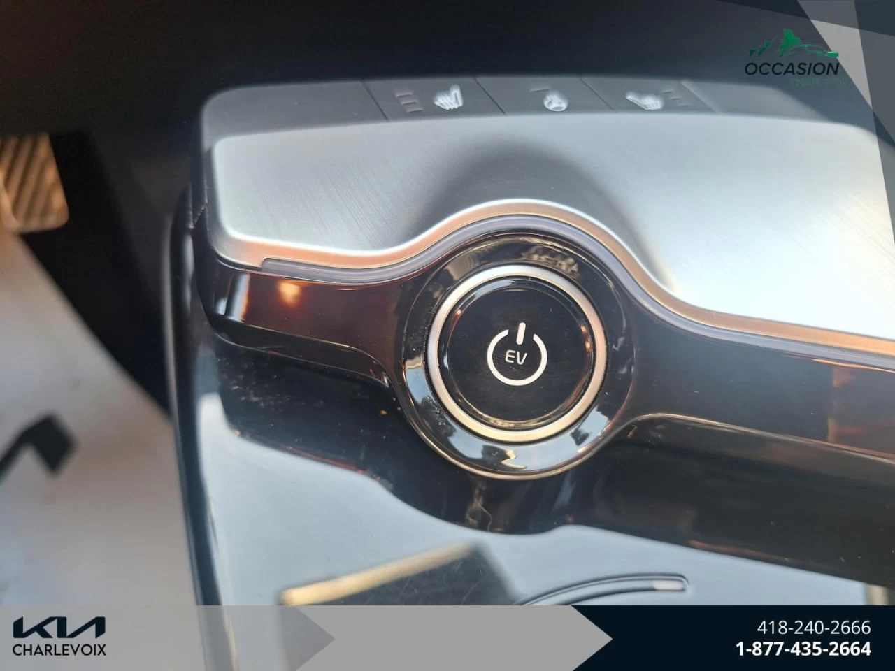 2024 Kia EV6 GT AWD Image principale