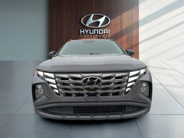 Hyundai Tucson Urban Edition AWD 2023