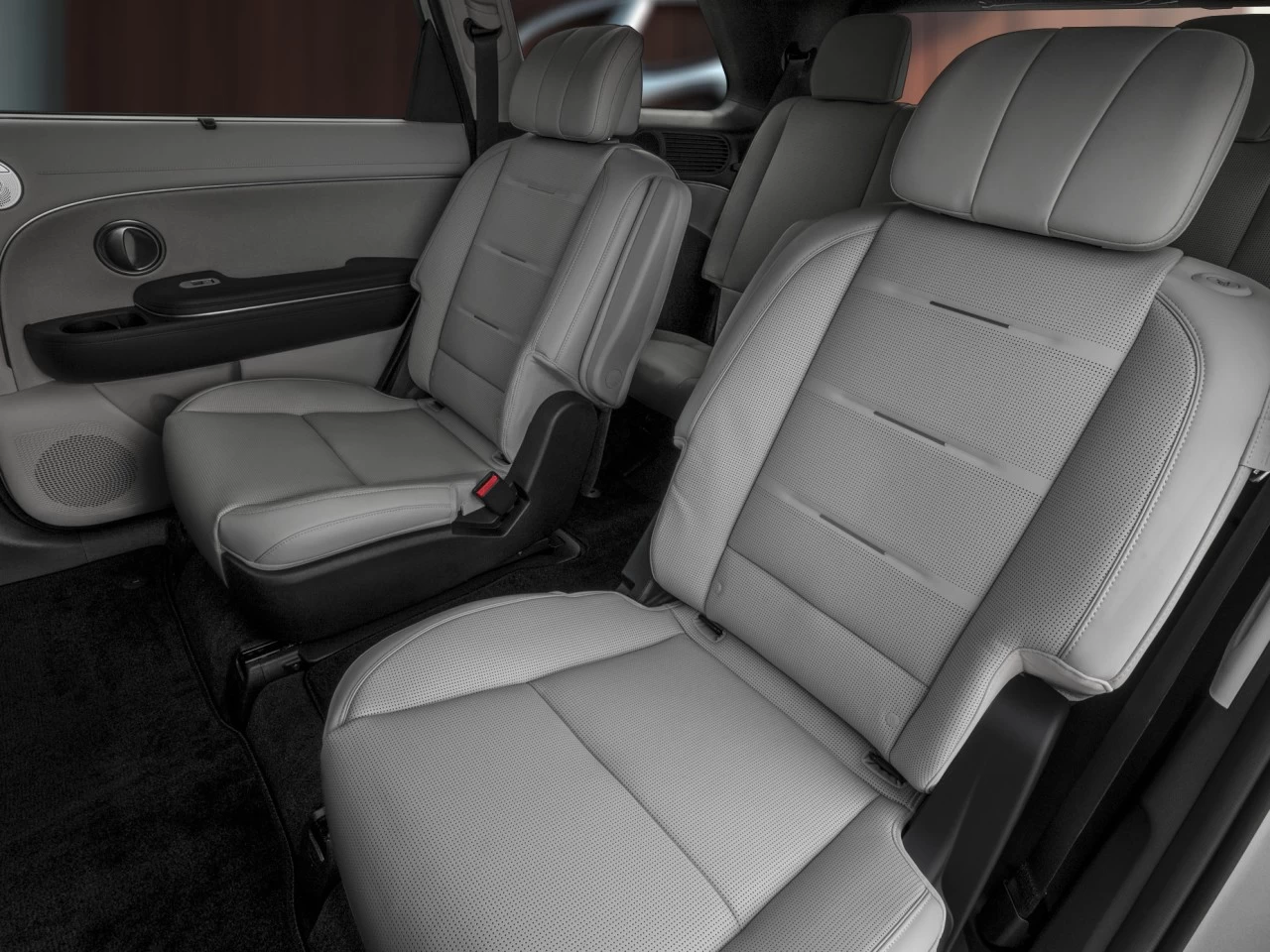 2026 Hyundai Palisade Ultimate Image principale