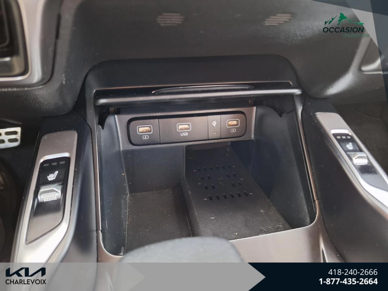 2022 Kia Sorento EX AWD Image principale
