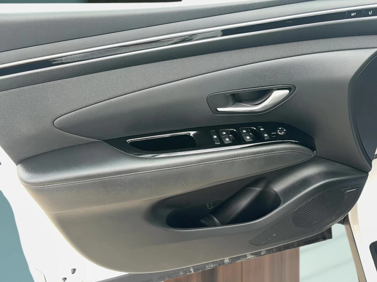 2023 Hyundai Tucson
                                                    Ultimate AWD Image principale