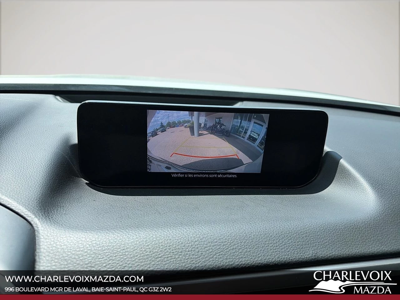 2023 Mazda CX-50 GS-L Image principale