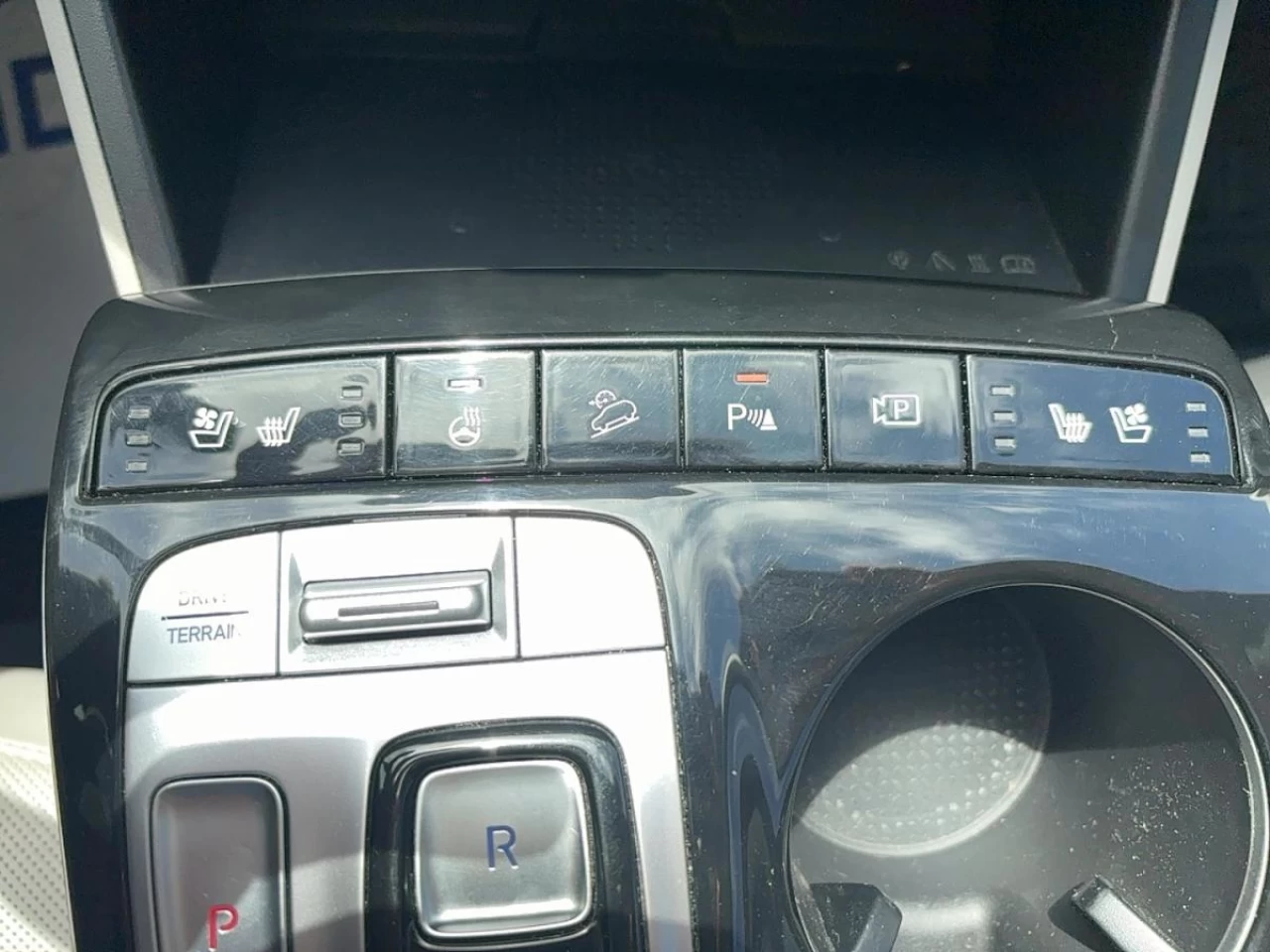 2022 Hyundai Tucson
                                                    Ultimate AWD Image principale