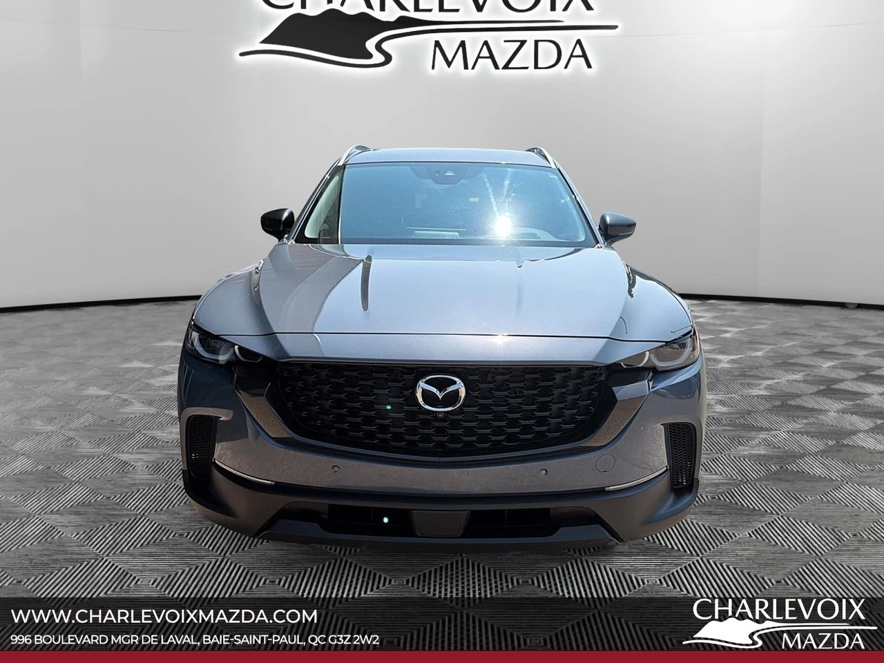 2024 Mazda CX-50 GT Image principale