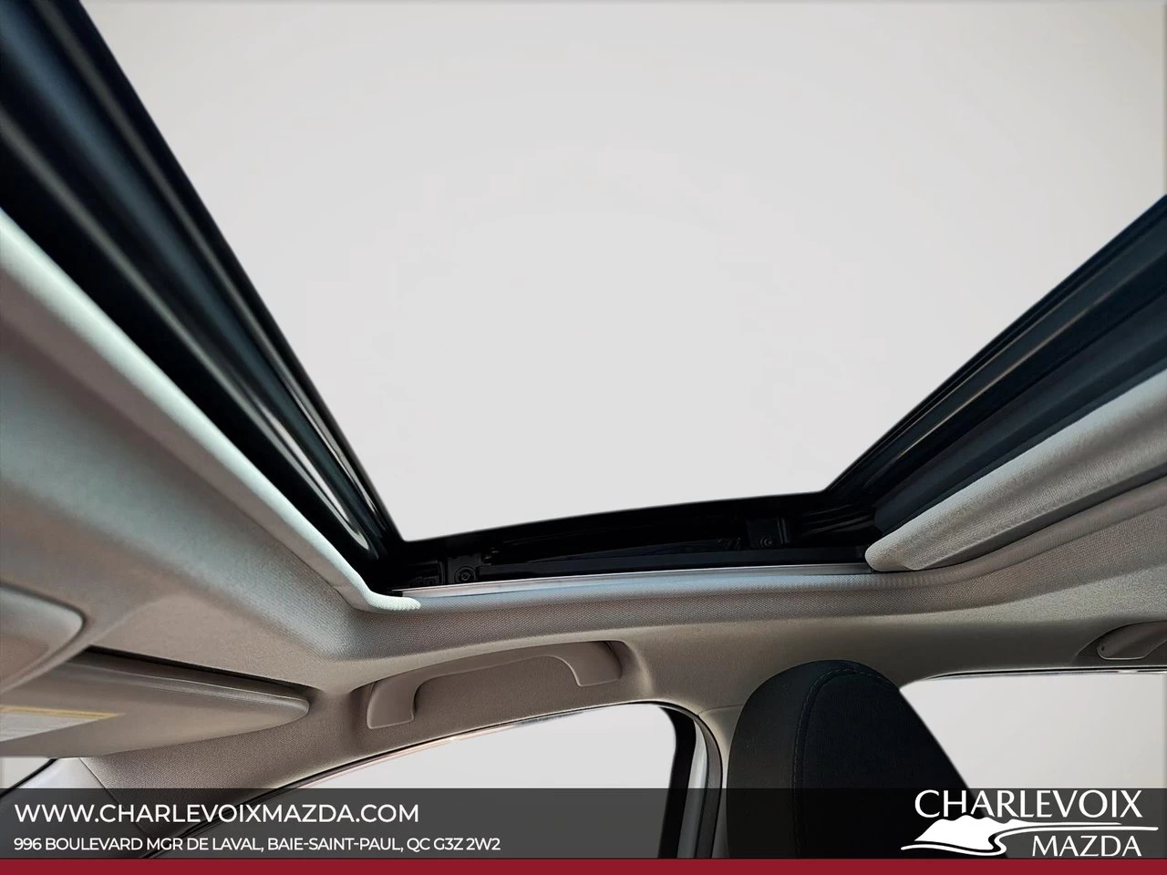 2016 Mazda CX-5 GS Main Image