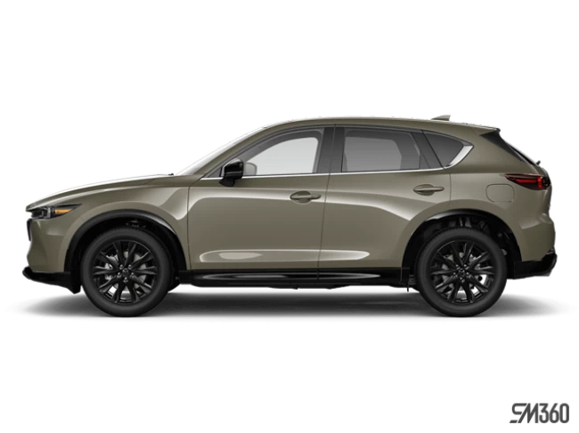 Mazda CX-5 - 2025