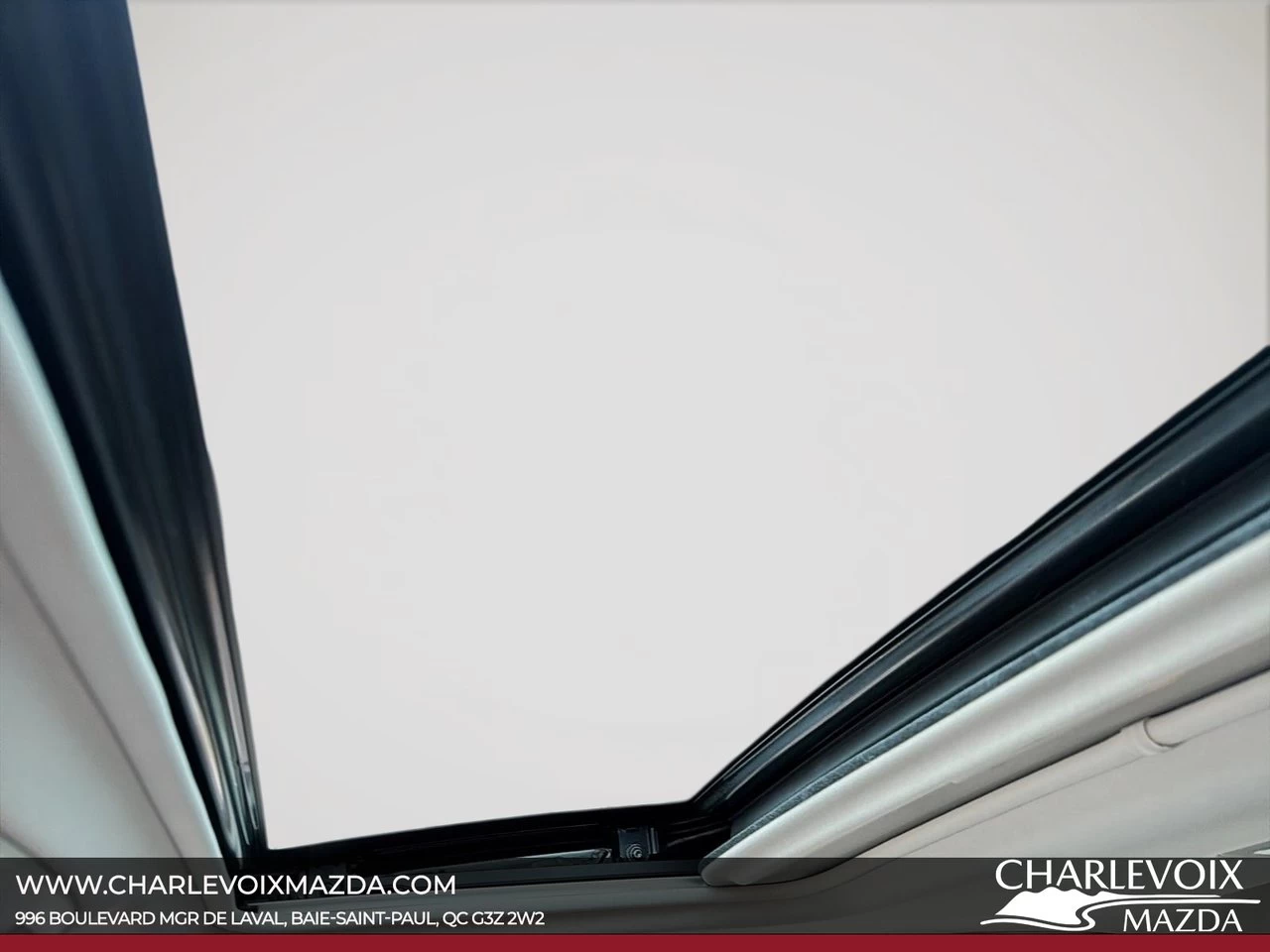 2016 Mazda Mazda6 GS-L Image principale