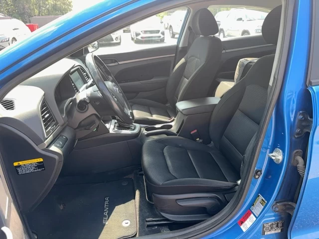 Hyundai Elantra 4dr Sdn Auto GL 2017
